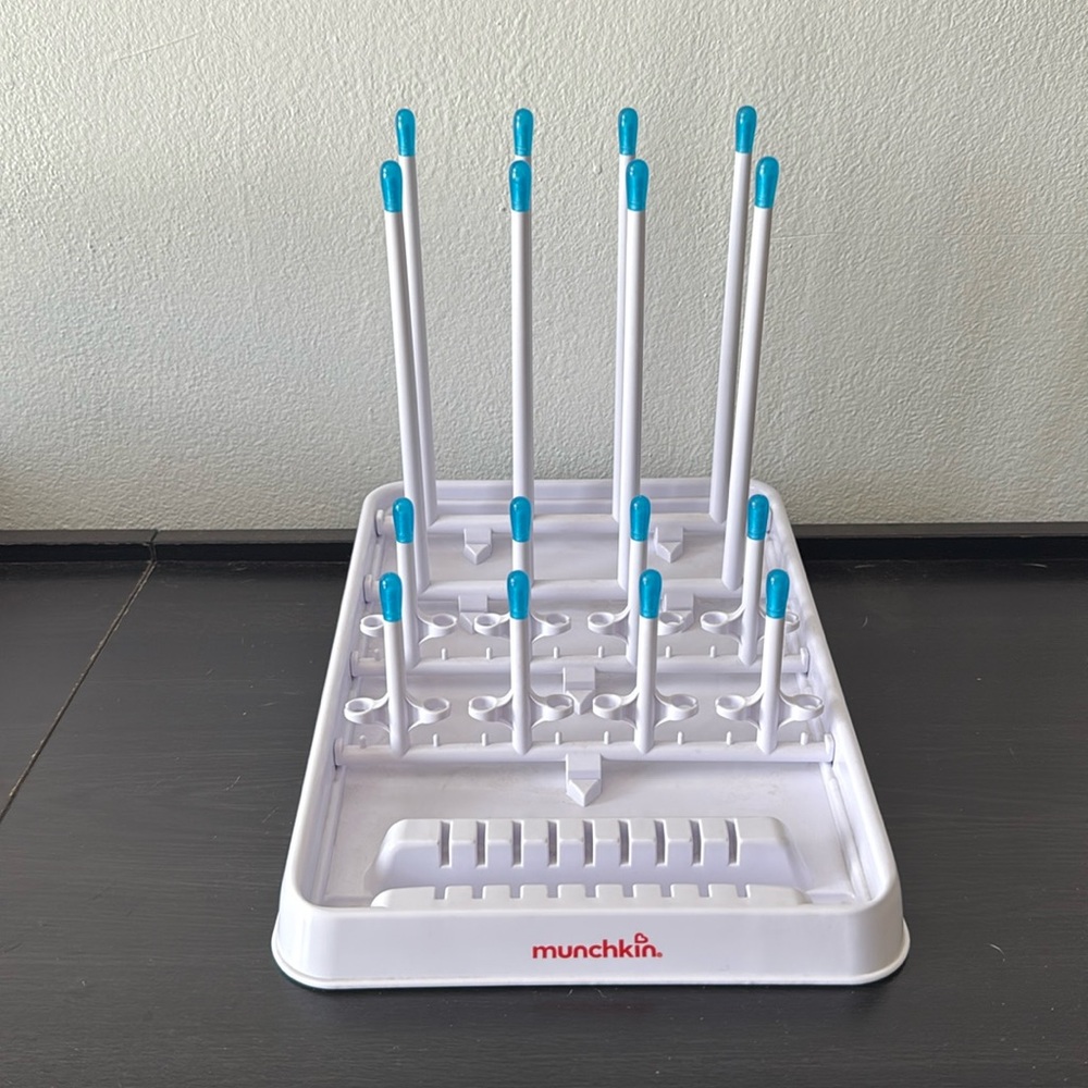 Bottle Rack